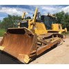 2016 Komatsu D155AX-8 Dozer